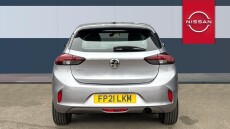 Vauxhall Corsa 1.2 Turbo SE Nav 5dr Petrol Hatchback